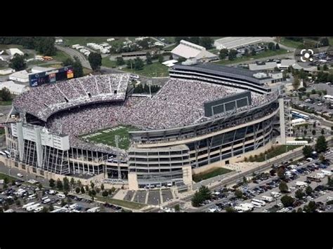 espn radio penn state